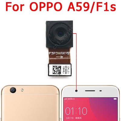 Picture of Camera Module For OPPO F1s/A59 Phone Accessories Replacement Repair Spare Parts