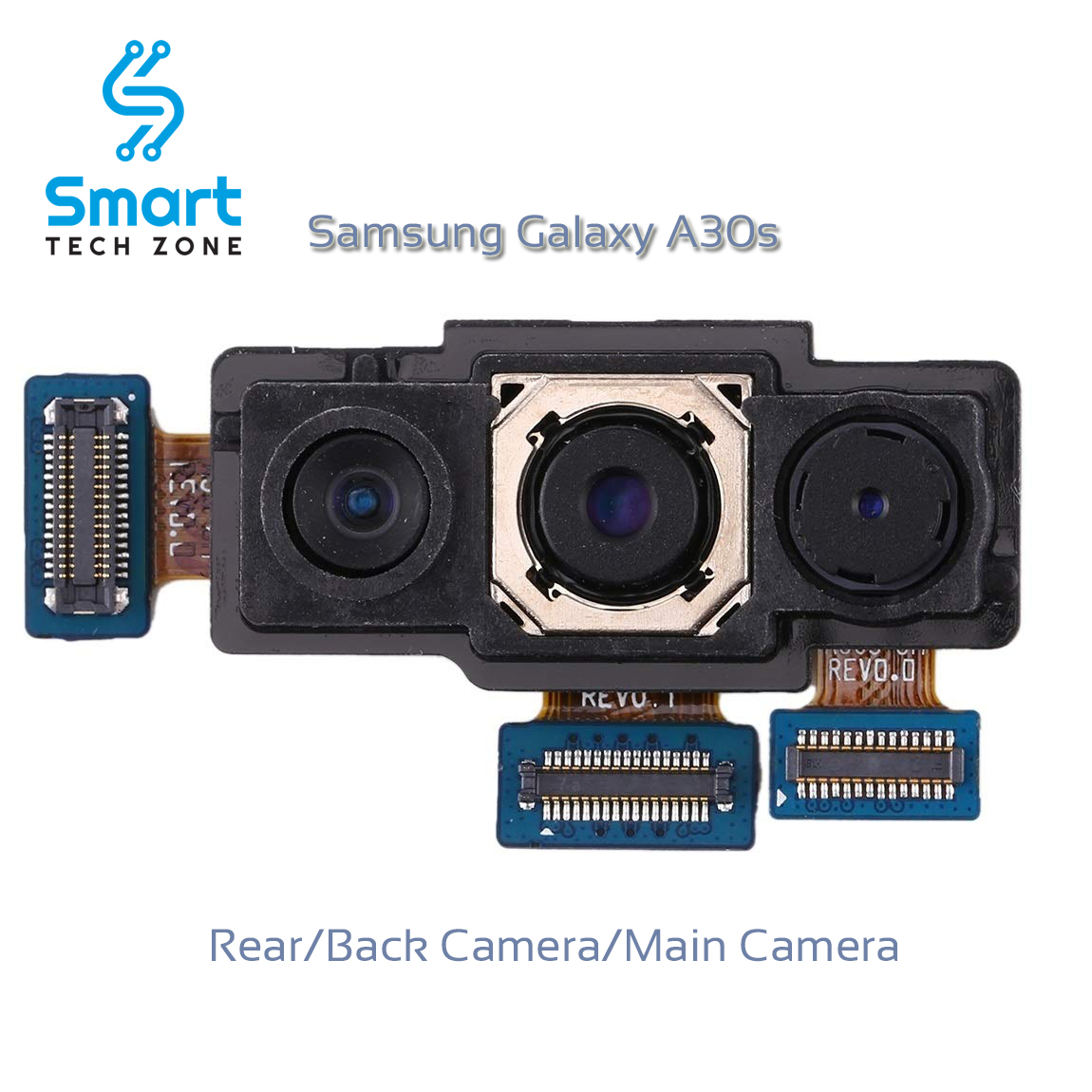 Picture of Camera Module for Samsung Galaxy A30s Replacement Spare Parts