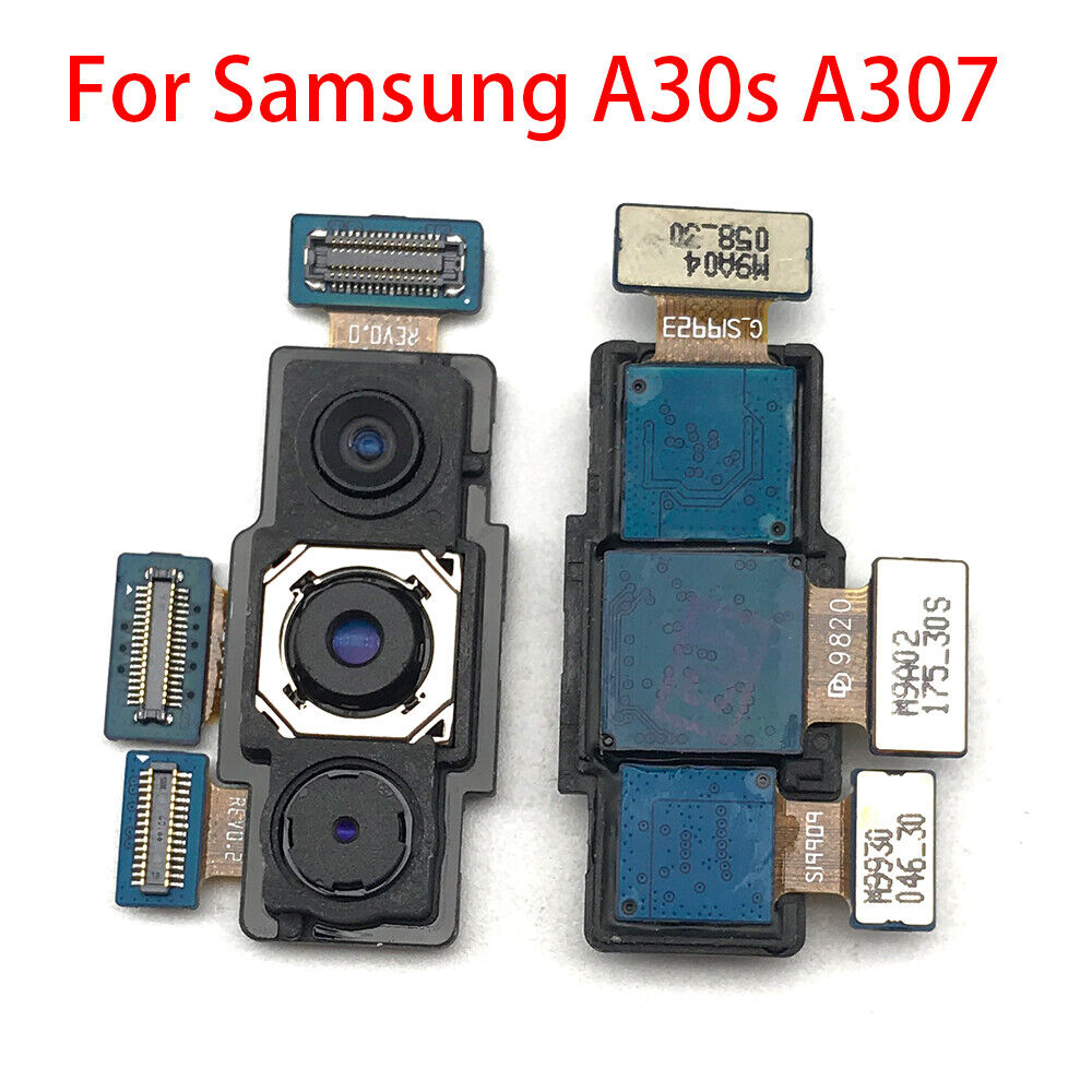 Picture of Camera Module for Samsung Galaxy A30s Replacement Spare Parts