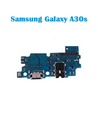 Picture of Charging Logic Board For Samsung Galaxy A30s/A50s Charging Port For A307/A507F USB Plug PCB Dock Connector Spare parts