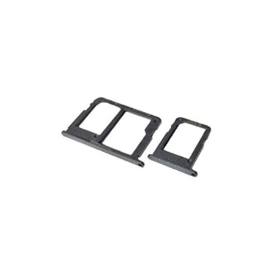 Picture of Sim Tray SD Card Tray Holder Card Compatible with Samsung Galaxy A5 2016 A510
