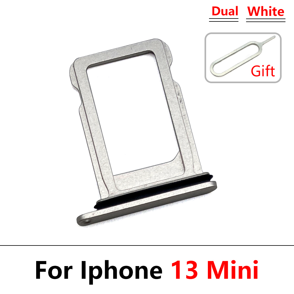 Picture of Sim Tray for iPhone 13 iPhone 13 Pro iPhone 13 Pro Max iPhone 13 Mini