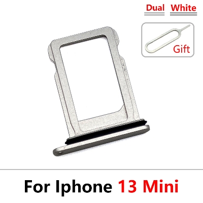 Picture of Sim Tray for iPhone 13 iPhone 13 Pro iPhone 13 Pro Max iPhone 13 Mini