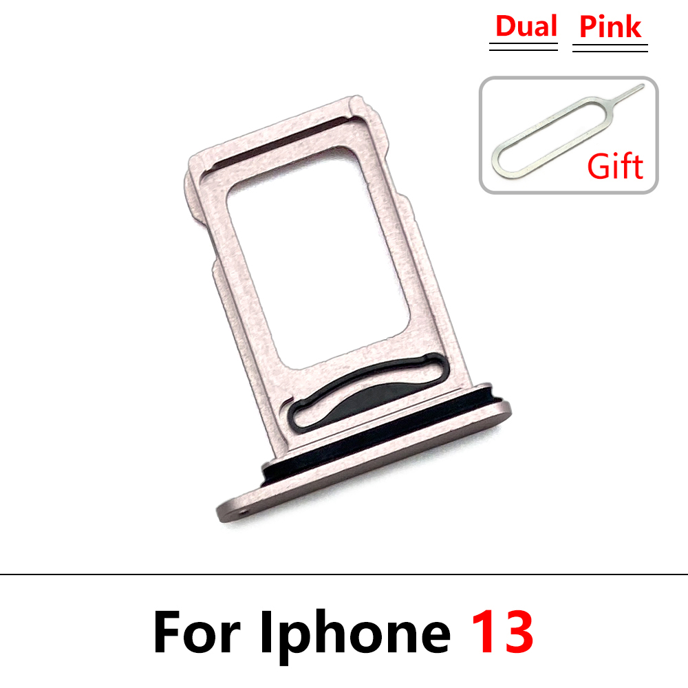 Picture of Sim Tray for iPhone 13 iPhone 13 Pro iPhone 13 Pro Max iPhone 13 Mini