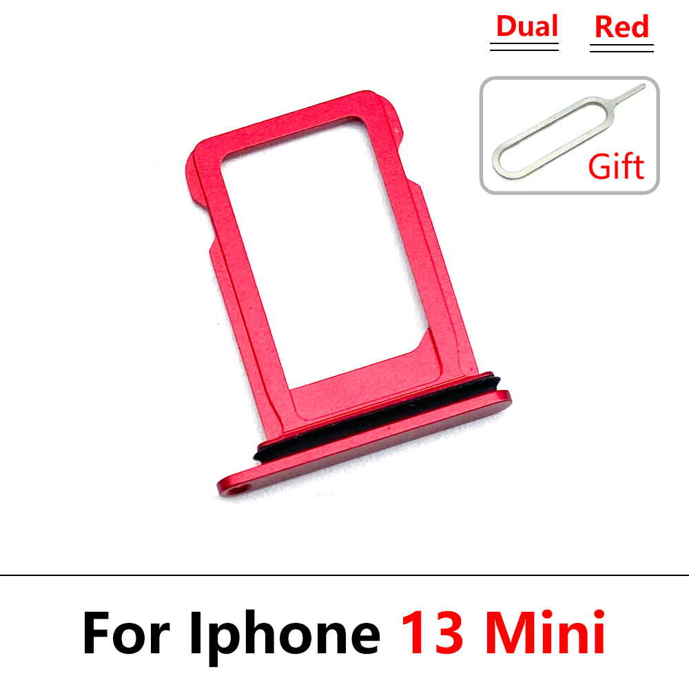 Picture of Sim Tray for iPhone 13 iPhone 13 Pro iPhone 13 Pro Max iPhone 13 Mini