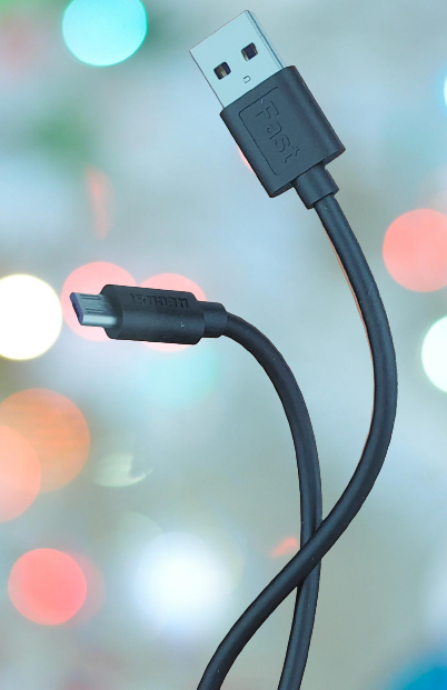 Picture of RECRSI Micro USB Fast Charging Cable CA-T125