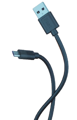 Picture of RECRSI Micro USB Fast Charging Cable CA-T125