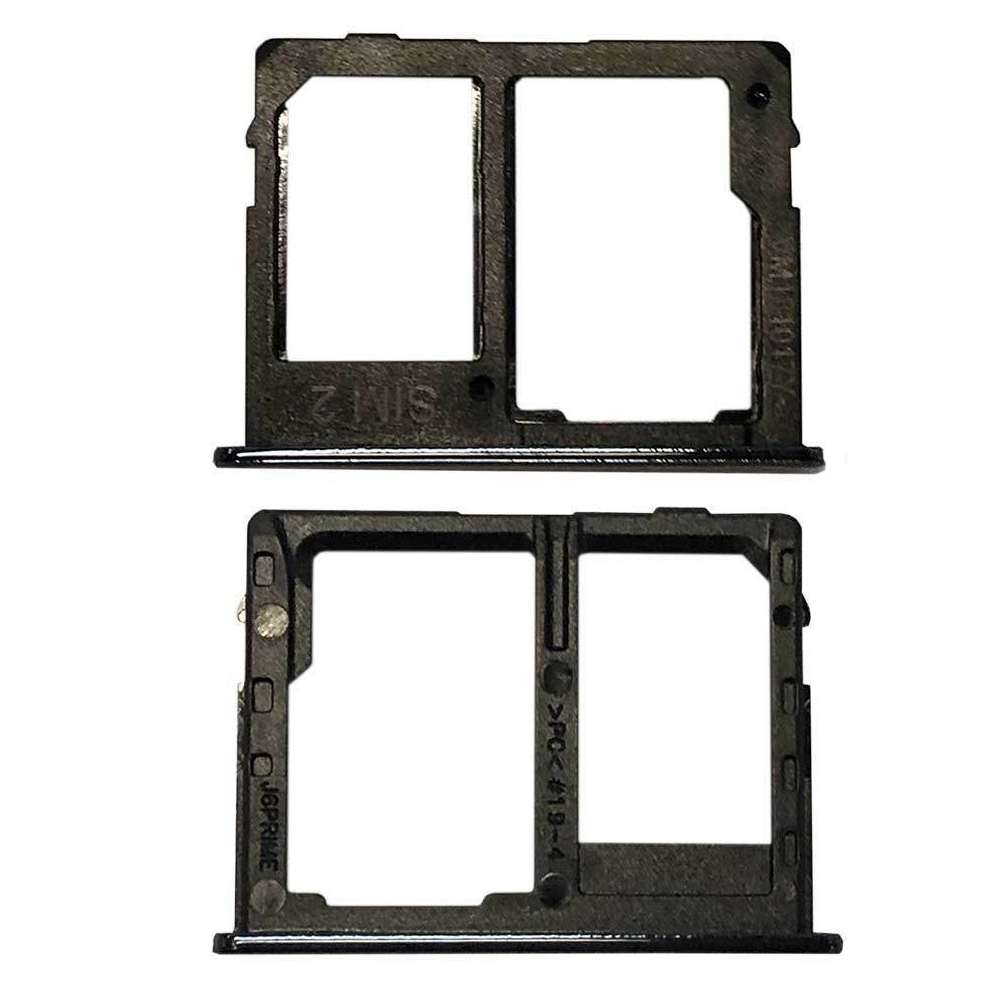 Picture of Sim Tray SD Card Tray Holder Card Compatible with Samsung Galaxy J4 Plus/Samsung Galaxy J6 Plus