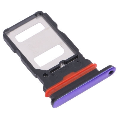 Picture of Sim Tray Holder Card Compatible with Vivo V20 Pro/Vivo S7
