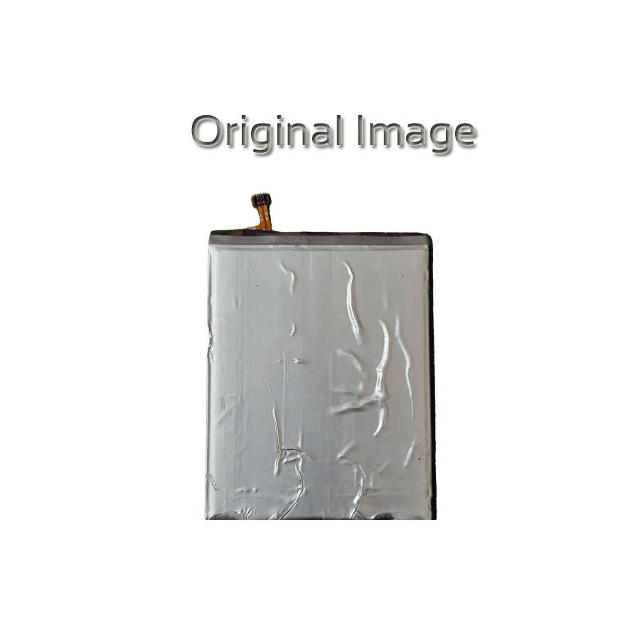 Picture of 100% Set Origin Samsung Galaxy A30s Battery Replacement EB-BA505ABU