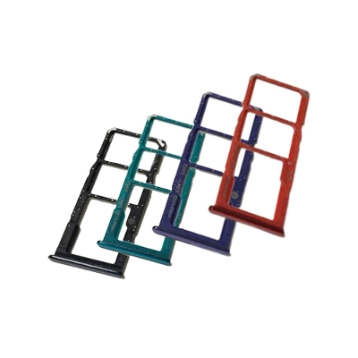 Picture of Sim Tray SD Card Tray Holder Card Compatible with Samsung Galaxy A20s A30s A50s