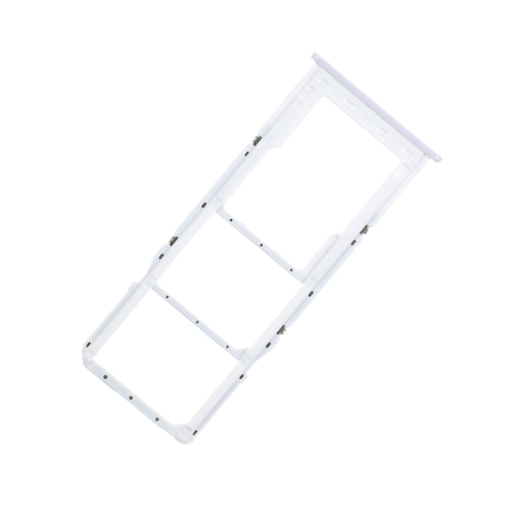Picture of Sim Tray SD Card Tray Holder Card Compatible with Samsung Galaxy A20s A30s A50s