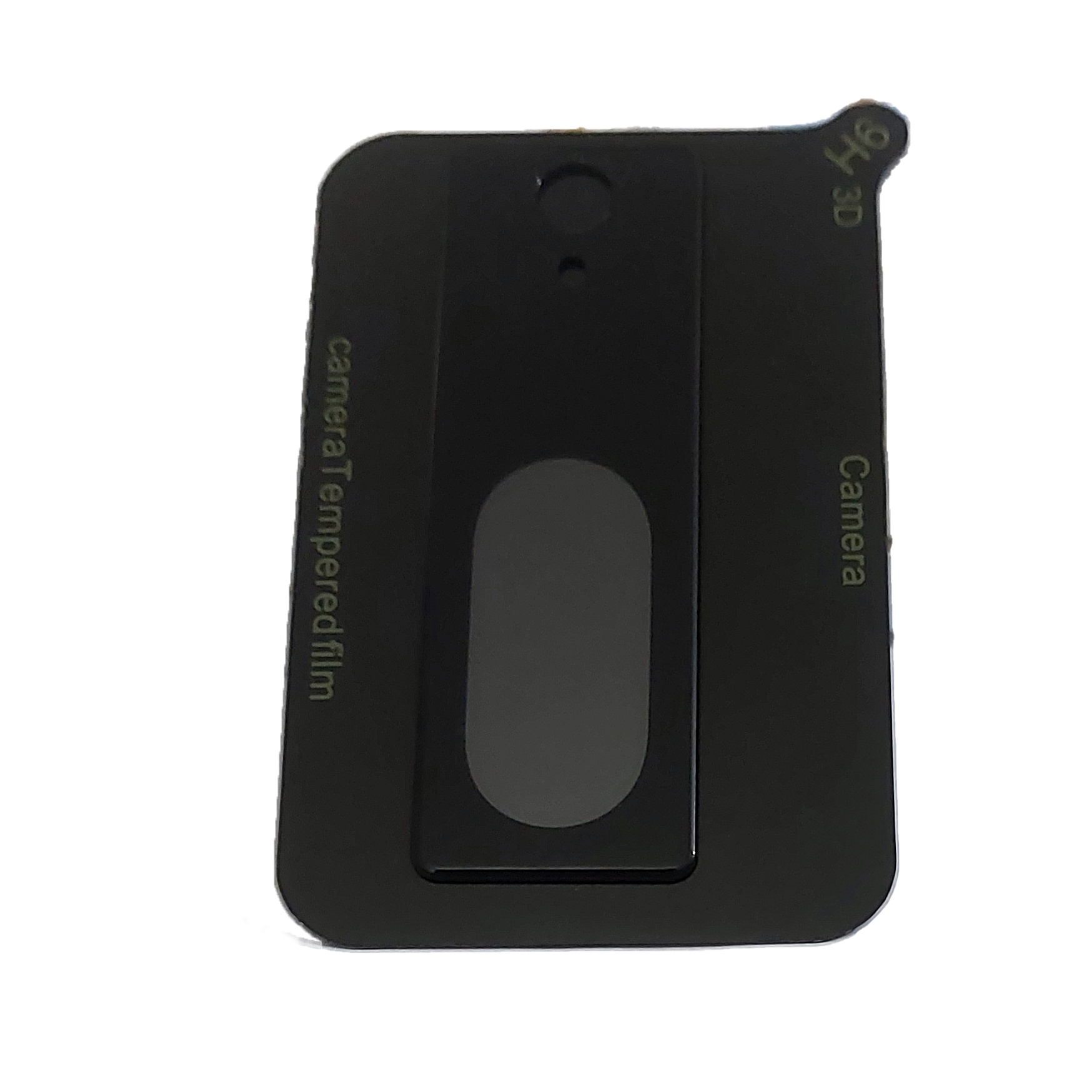 Picture of Exceptional Quality - Camera Glass Lens Cover Tempered Glass Protector for Google Pixel 7/ Google Pixel 7 Pro - Sleek Usage