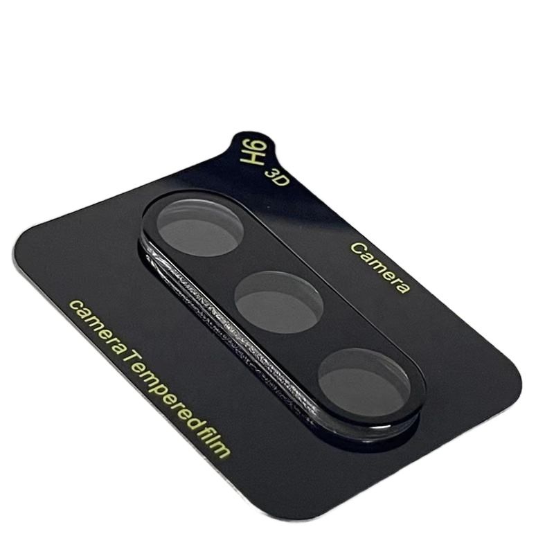 Picture of 3D Camera Glass Lens Cover Tempered Glass Protector for Samsung Galaxy A24