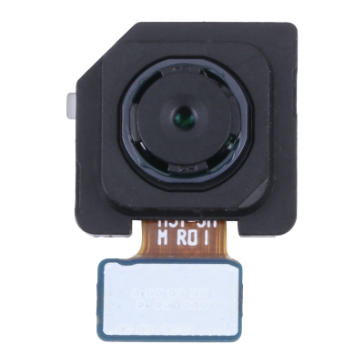 Picture of Back Rear Big Main Camera Module Flex Cable For Samsung Galaxy M31 SM-M315 Small Front Camera Flex Replacement Parts