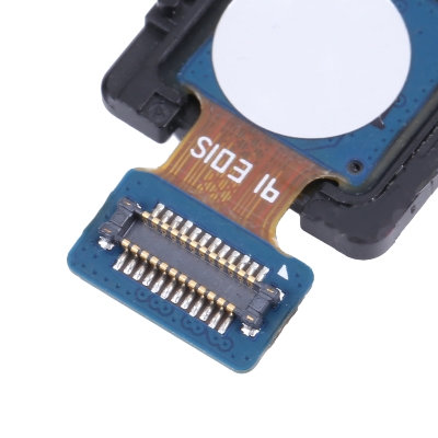 Picture of Back Rear Big Main Camera Module Flex Cable For Samsung Galaxy M31 SM-M315 Small Front Camera Flex Replacement Parts