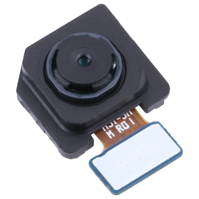 Picture of Back Rear Big Main Camera Module Flex Cable For Samsung Galaxy M31 SM-M315 Small Front Camera Flex Replacement Parts