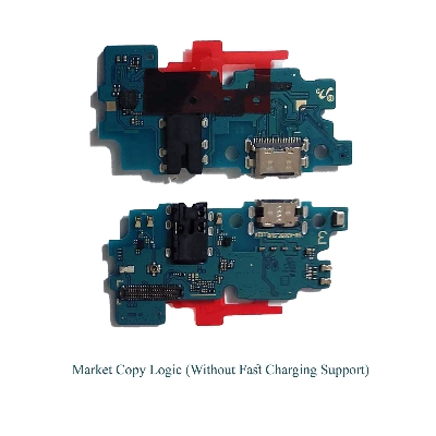 Picture of Charging Logic Board For Samsung Galaxy A30/A50 Charging Port For A305/A505F USB Plug PCB Dock Connector Spare parts
