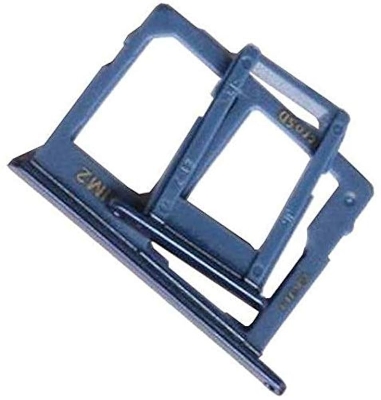 Picture of Sim Tray SD Card Tray Holder Card for Samsung Galaxy J4 2018/Samsung Galaxy J6 2018