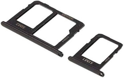 Picture of Sim Tray SD Card Tray Holder Card for Samsung Galaxy J4 2018/Samsung Galaxy J6 2018