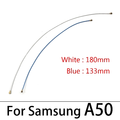 Picture of Antenna Signal Wifi Aerial Flex Cable Ribbon For Samsung Galaxy A50 Replacement Spare Parts