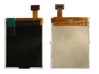 Picture of LCD Display Inside Screen For Nokia 2330C-2
