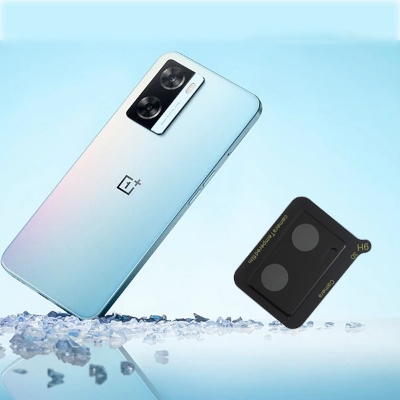 Picture of Camera Glass Lens Cover Tempered Glass Protector for OnePlus Nord N20 SE/Oppo A57 4G