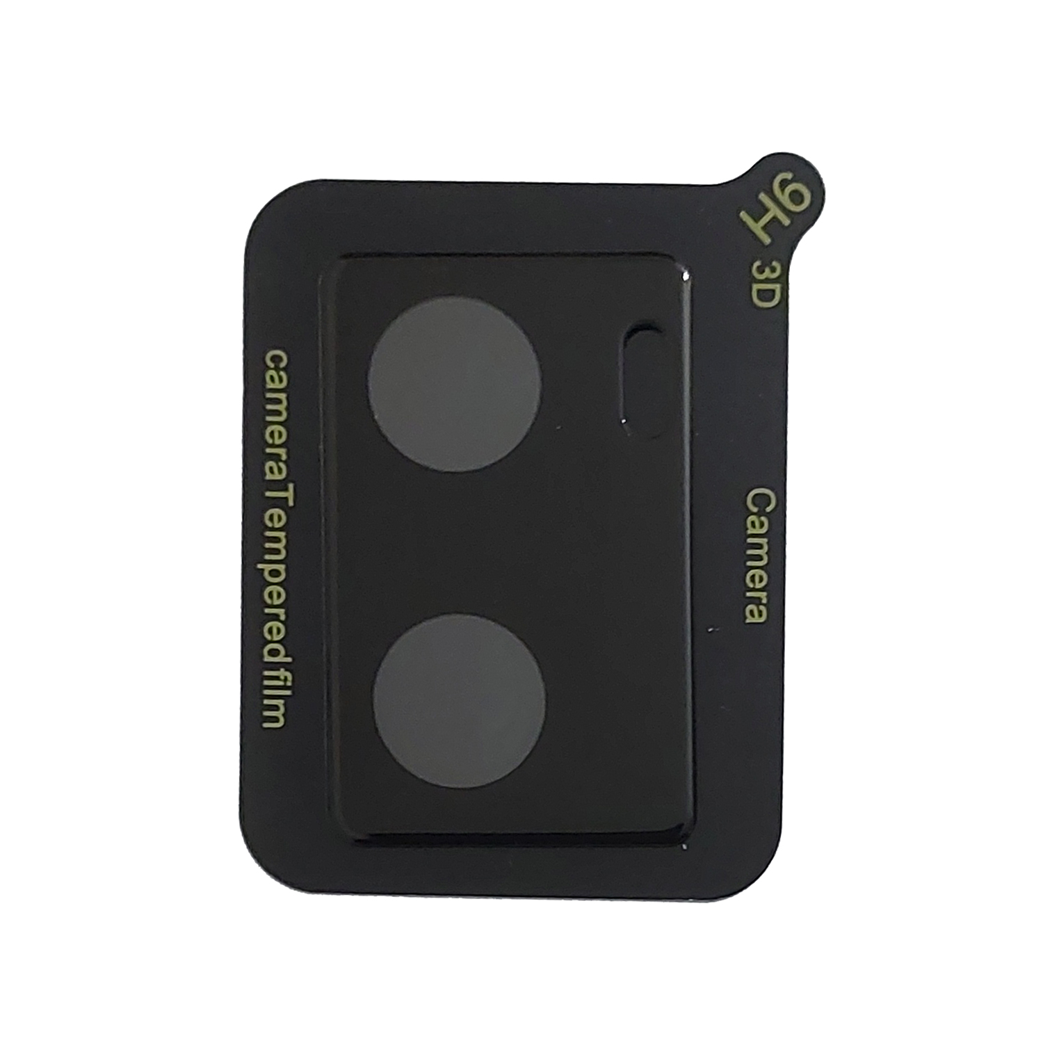 Picture of Camera Glass Lens Cover Tempered Glass Protector for OnePlus Nord N20 SE/Oppo A57 4G