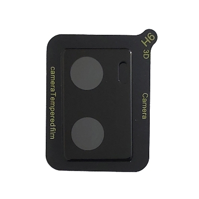 Picture of Camera Glass Lens Cover Tempered Glass Protector for OnePlus Nord N20 SE/Oppo A57 4G