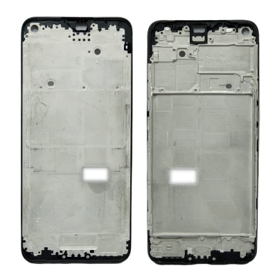 Picture of Oppo A53 Full Body Housing LCD Frame, Middle Frame and Back Panel