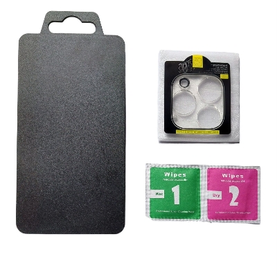 Picture of Camera Glass Lens Cover Tempered Glass Protector for iPhone 14 iPhone 14 Pro iPhone 14 Pro Max