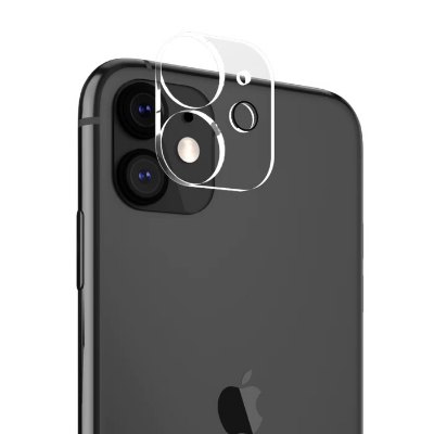 Picture of Camera Glass Lens Cover Tempered Glass Protector for iPhone 11 iPhone 11 Pro  iPhone 11 Pro Max