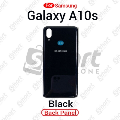 Picture of Samsung Galaxy A10s A107 A107f Back Panel/Backshell/ Casing + Side Buttons With Logo-All Colors Available