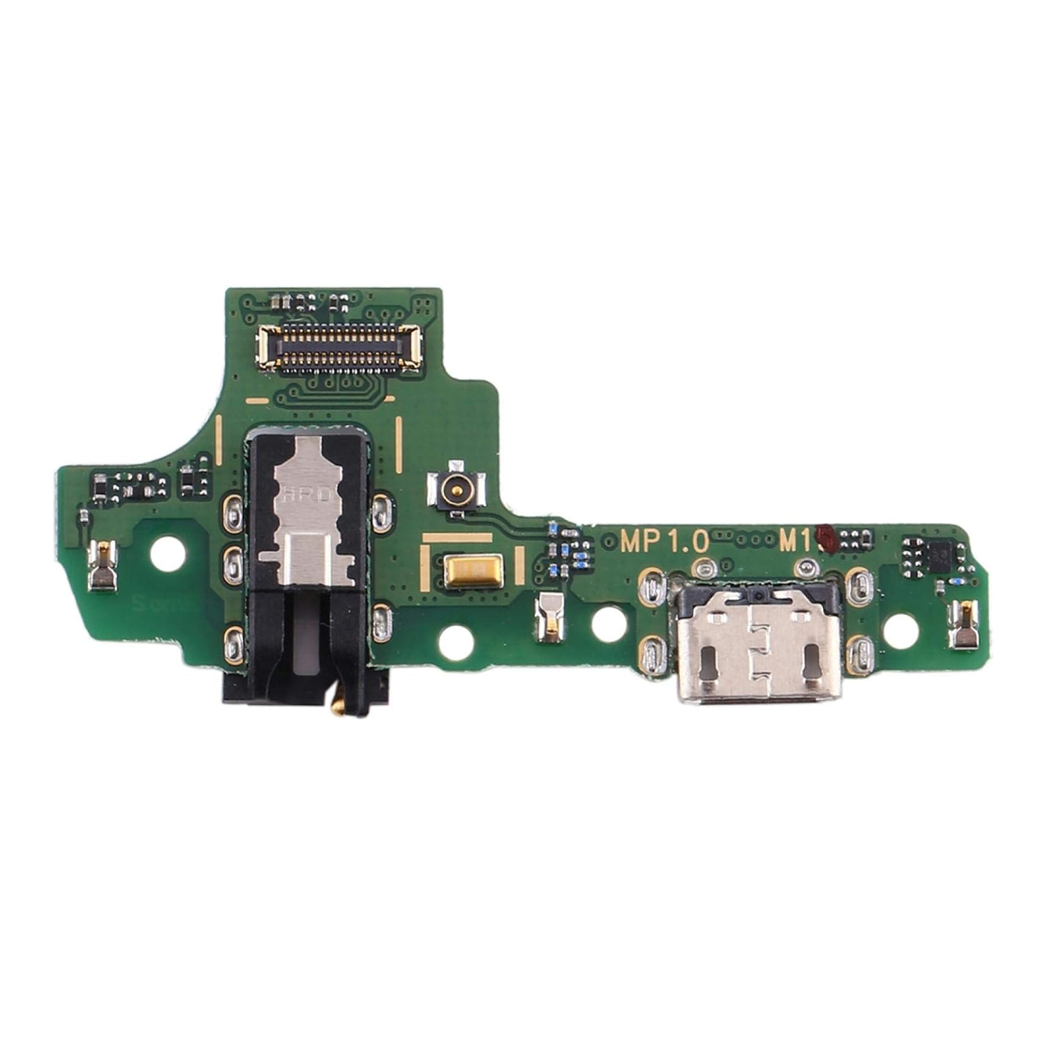 Picture of Charging Logic Board For Samsung Galaxy A10s A107 M15 M16 Charging Port For Samsung Galaxy A20s A207 M12 M14 USB Plug PCB Dock Connector Spare parts