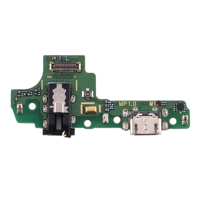 Picture of Charging Logic Board For Samsung Galaxy A10s A107 M15 M16 Charging Port For Samsung Galaxy A20s A207 M12 M14 USB Plug PCB Dock Connector Spare parts