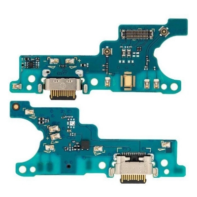 Picture of Charging Logic Board For Samsung Galaxy A11 SM-A115 Charging Port For A11 SM-A115 USB Plug PCB Dock Connector Spare parts