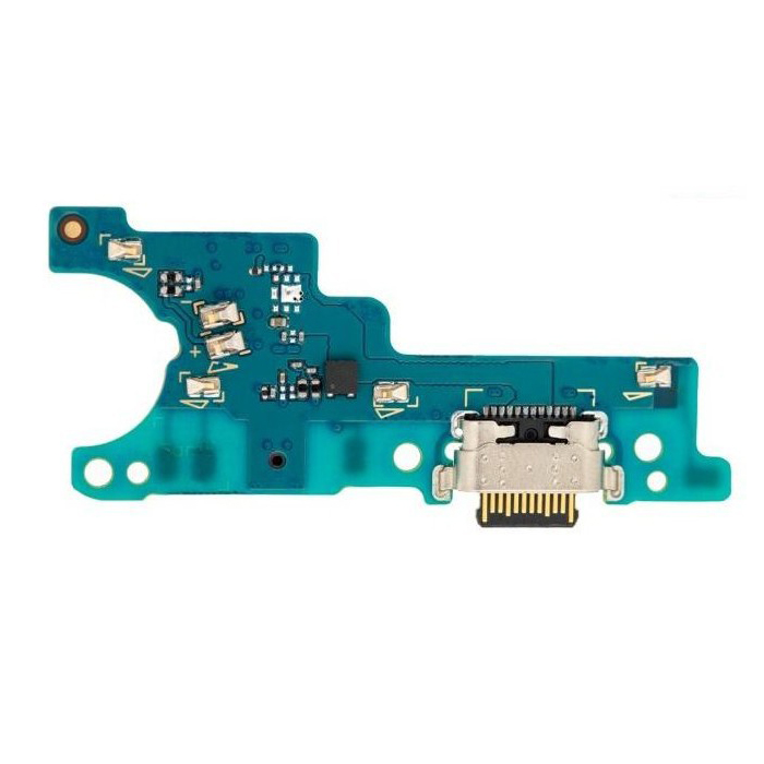 Picture of Charging Logic Board For Samsung Galaxy A11 SM-A115 Charging Port For A11 SM-A115 USB Plug PCB Dock Connector Spare parts