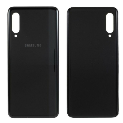 Picture of Samsung Galaxy A90 5G Back Housing Frame / Back Panel / Backshell Without Camera Glass Replacement Spare Parts