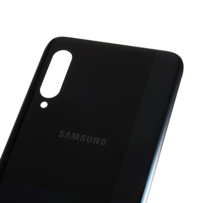 Picture of Samsung Galaxy A90 5G Back Housing Frame / Back Panel / Backshell Without Camera Glass Replacement Spare Parts