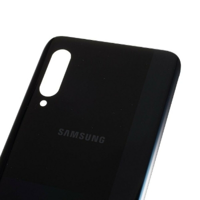 Picture of Samsung Galaxy A90 5G Back Housing Frame / Back Panel / Backshell Without Camera Glass Replacement Spare Parts