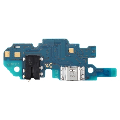 Picture of Charging Logic Board For Samsung Galaxy M10 (SM-M105) Charging Port For M10 (SM-M105) USB Plug PCB Dock Connector Spare parts