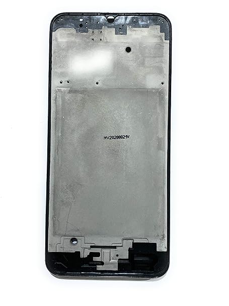 Picture of Samsung Galaxy M21 Only Front LCD Frame Middle Chassis Housing