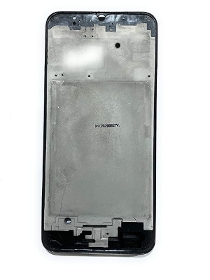 Picture of Samsung Galaxy M21 Only Front LCD Frame Middle Chassis Housing