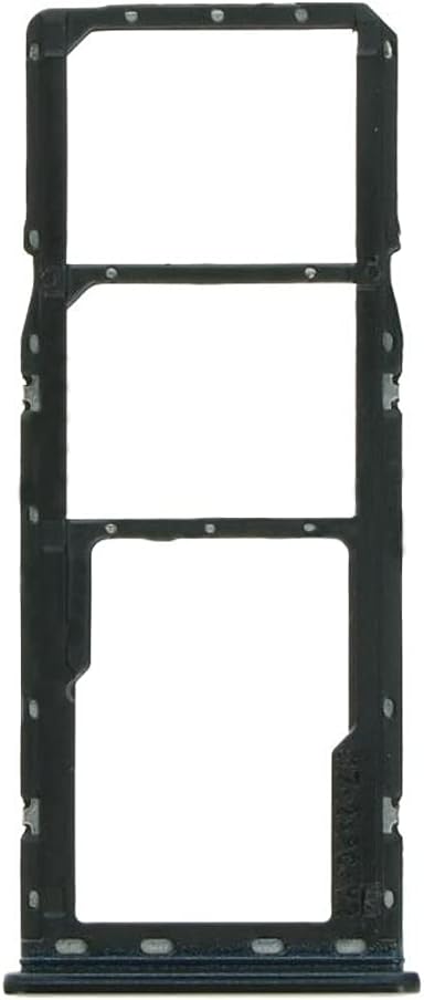 Picture of Sim Tray for Samsung Galaxy M21 M30s M31 Replacement (Free High Quality Sim Ejector Pin)