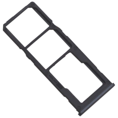 Picture of Sim Tray for Samsung Galaxy M21 M30s M31 Replacement (Free High Quality Sim Ejector Pin)