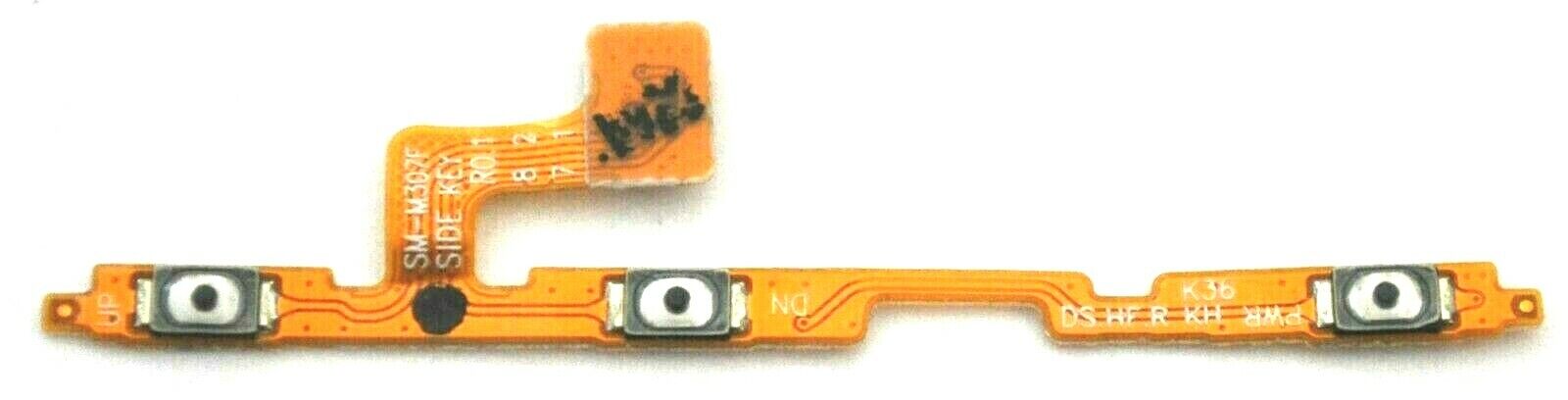 Picture of Power On/Off Button Flex Cable for Samsung Galaxy M21(SM-M215F)