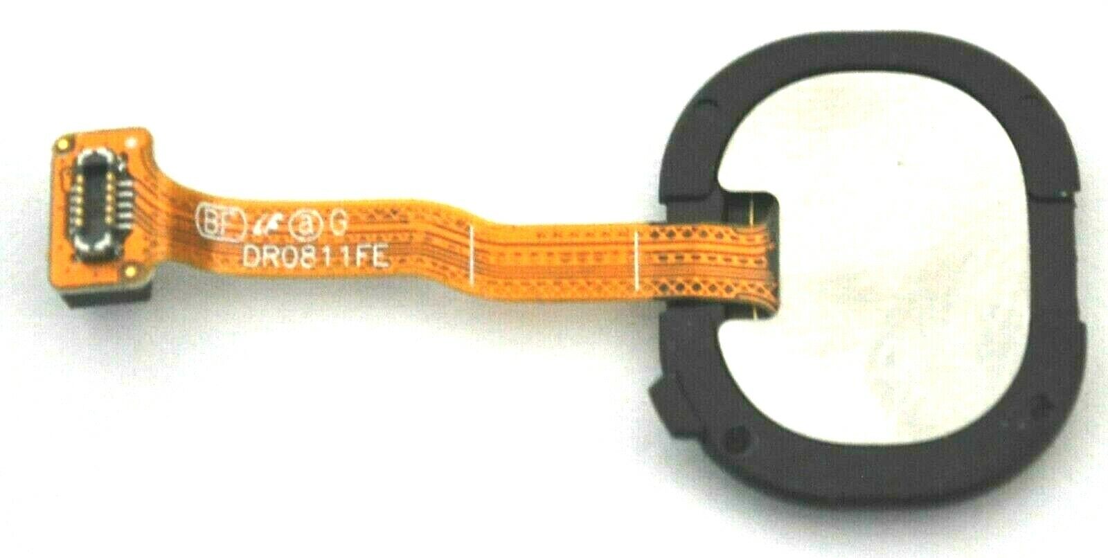 Picture of Fingerprint Scanner Flex Cable Sensor for Samsung Galaxy M21 (SM-M215F)