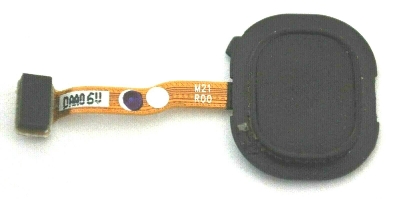 Picture of Fingerprint Scanner Flex Cable Sensor for Samsung Galaxy M21 (SM-M215F)