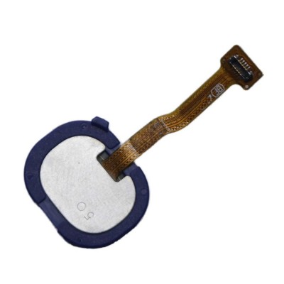 Picture of Fingerprint Scanner Flex Cable Sensor for Samsung Galaxy M21 (SM-M215F)