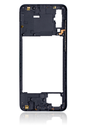 Picture of Samsung Galaxy A70 A705 Middle Frame Without LCD Frame Panel and Back Panel